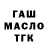 Дистиллят ТГК гашишное масло Busara Hasriginowa